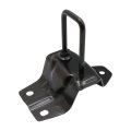 Hood Catch Black For Bmw X1 F48 16d 18d 18dx 18i 20d 20dx 512 7435104 