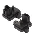 Manifold Absolute Pressure Sensor For As223 2pcs