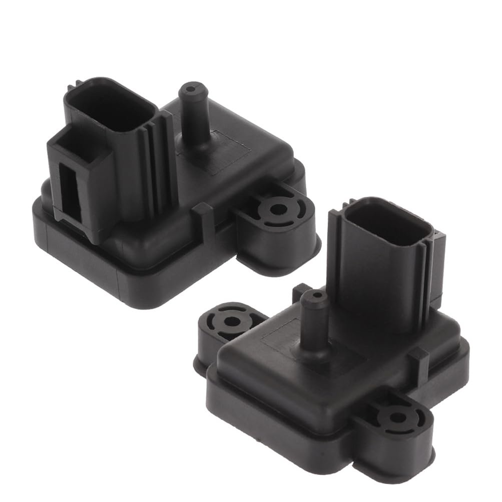 Manifold Absolute Pressure Sensor For As223 2pcs