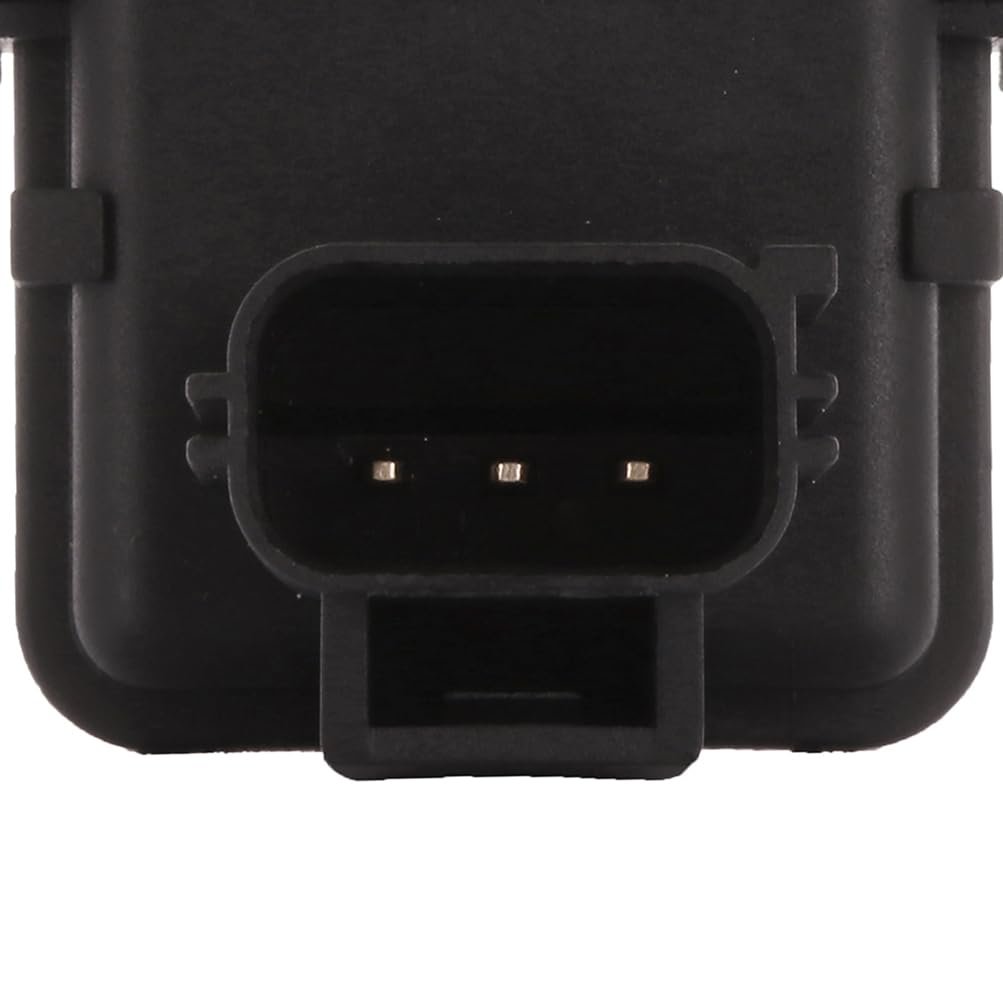 Manifold Absolute Pressure Sensor For As223 2pcs