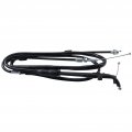 Throttle Cable For Yamaha Yz250f Yz450f Yfz450 Wr250f Wr450f Carburetor Carb