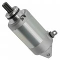 Caltric Starter Motor Compatible With Yamaha Yz250fx 2015 2016 2017 2018 2019