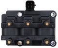 Ena Ignition Coil Pack For Chrysler Dodge Eagle Plymouth Replacement With C881 Uf53 