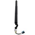 Electrical Powered Liftgate Lift Support Strut Cylinder 51247481807 For Bmw X1 2018 2019 Tailgate Rear Left 