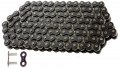 Black Drive Chain For Yamaha Exciter 250 Sr250 Rz350 Srx250 600 