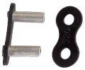 Black Drive Chain For Yamaha Exciter 250 Sr250 Rz350 Srx250 600