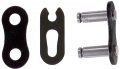 Black Drive Chain For Yamaha Exciter 250 Sr250 Rz350 Srx250 600