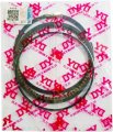 88mm Piston Ring Gasket Set Compatible With Gx390 13hp Gx 390 188f