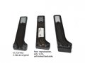 1958-1962 Corvette Gas Pedal