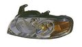 Driver Headlamp Headlight Replacement For Nissan 26060-6z525 