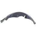 Front Passenger Side Fender Liner Splash Guard For Cadillac Escalade Ext 2002 2003 2004 2005 2006 Replaces 15164708 Gm1251111 