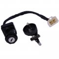 Ignition Key Switch For Polaris Sportsman 500 Rse Worker Sport 400 1999 