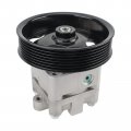 Partszen 21-5485 Power Steering Pump For Nissan Altima Maxima Murano 2007-2014 