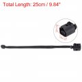 X Autohaux 99160916100 Front Brake Pad Electronic Wear Sensor Indicators For Porsche Boxster Cayman
