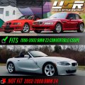 Clear Lens Side Marker Light Set For 1996 2002 Bmw Z3 Roadster M Coupe Left And Right Front Fender Lamps With Amber Bulbs