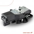 A-premium Door Latch Lock Actuator Compatible With Cadillac Chevy Chevrolet Vehicles Xlr 2004-2009 Corvette 2005-2013 Front