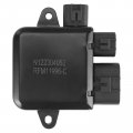 A-premium Engine Radiator Cooling Fan Control Module Compatible With Mitsubishi Outlander 2003007 Lancer0-2007 Mazda 6 20-2012