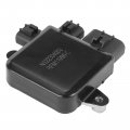 A-premium Engine Radiator Cooling Fan Control Module Compatible With Mitsubishi Outlander 2003007 Lancer0-2007 Mazda 6 20-2012