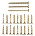 National Mfg Spectrum Brands Hhi N109-189 Door Hinge Screws 