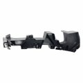 Front Bumper Cover Support Driver Side For Audi Q5 Sq5 2021 2022 Vertical Bracket Au1042112 191275792605 80a807277d Pp Plastic 