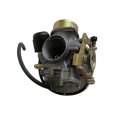 Pull-down Type Cvk30 Carburetor With Heater For An250 Skywave For Burgman Linhai Aeolus Vog 260 300 Tank Yp250 Xingyue 