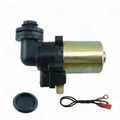 Aci 174922 Windshield Washer Pump 