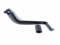 Cru Products For 2001-08 Sportrax 250 Trx250ex Gear Shifter Lever And Toe Rubber Pinch Bolt 