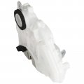 Ocpty 72150-sva-a14 Front Driver Side Door Lock Latch Actuator Compatible For Honda Civic 2006-2011 1pcs