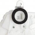 Ocpty 72150-sva-a14 Front Driver Side Door Lock Latch Actuator Compatible For Honda Civic 2006-2011 1pcs