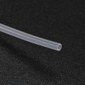 Uxcell Silicone Tubing 16 1 5mm Id X 32 2 Od 3 3ft 1m Rubber Tube Air Hose Clear