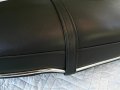 New Replacement Seat Cover Fits Cb72 Cb77 1961-66 Honda Cb 72 77 250 305 Super Hawk 145a 