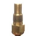 Lexus Es300 Sc400 1992 Engine Coolant Temperature Sensor 1 Spade Type Male Terminal 