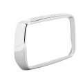 Bediffer Headlight Cover Protector Lens With Light Blocking Edge Replacement For Vespa S125 S150 2013a 2018 2019a 2020 Seats