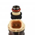 Labwork 4x New Upgraded Fuel Injectors Replacement For Suzuki Sidekick Tracker X-90 1 6l Inp-470