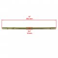 Caltric Tie Rod And End Kit Stators Compatible With Yamaha Yfz450r 2014 2015 2016 2017 2018 2019 2020