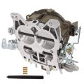 Carburetor Replacement For Quadrajet 4mv 4 Barrel Engines 