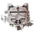 Carburetor Replacement For Quadrajet 4mv 4 Barrel Engines