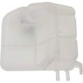 Coolant Reservoir With Cap For Ford Transit Connect 2010 2011 2012 2013 Fo3014122 8t1z8a080a 