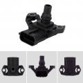 Air Pressure Sensor For Polaris Ranger 4x4 500 Efi 2006-2013 Crew 2011-2013 Sportsman X2 Deluxe Touring 2006-2010 Forest