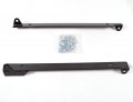 Prp Seats Seat Adapter Mounts Jeeps Cj-7 Wrangler Yj Passenger Side 