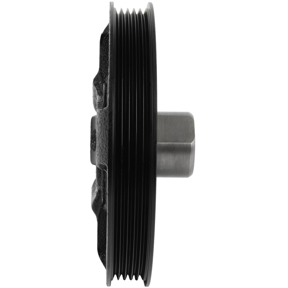 Engine Harmonic Balancer Crankshaft Pulley Replacement For Buick Chevy Gmc Oldsmobile Pontiac Saab Saturn 4runner 2 0ll 2 4l
