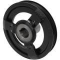 Engine Harmonic Balancer Crankshaft Pulley Replacement For Buick Chevy Gmc Oldsmobile Pontiac Saab Saturn 4runner 2 0ll 2 4l