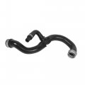 Acropix Car Radiator Coolant Water Hose Pipe From Engine Expansion Tank Fit For Mercedes-benz C300 Pack Of 1 Black