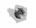 High Flow Polaris Ranger Rzr 900 1000 Billet Aluminum Water Pump Impeller Kit