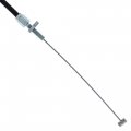 Niche Throttle Cable For 1996-2004 Honda Xr400r 17920-kcy-671 Motorcycle