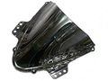 Gzyf Smoke Windscreen Set For Suzuki Gsxr 1000 05 06 K5 Black 2005 2006 65yf0011