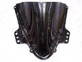 Gzyf Smoke Windscreen Set For Suzuki Gsxr 1000 05 06 K5 Black 2005 2006 65yf0011