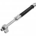 A-premium A C Liquid Line Hose Assembly Compatible With Ford Focus 2004-2005 L4 2 3l Condenser To Evap W Orifice Tube
