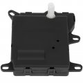 Hvac Blend Door Actuator 604-278 Air For 2002-2004d Expedition 2002 Lincoln Blackwood For Navigator 1pc 