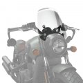 Indian Scout Mid Wind Deflector Tinted